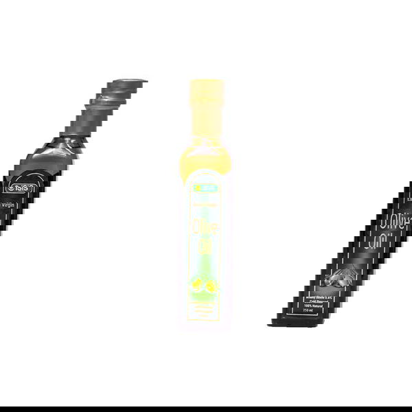 الثريا زيت زيتون 250 جم Image 1 Preview