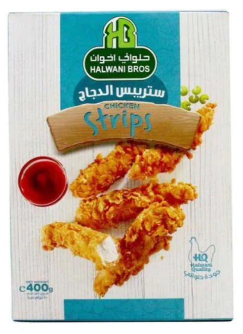 استربس حلواني ك  Preview Image