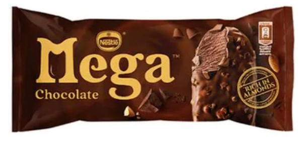 ايس كريم نستلة ميجا ستيك  Image 1 Preview