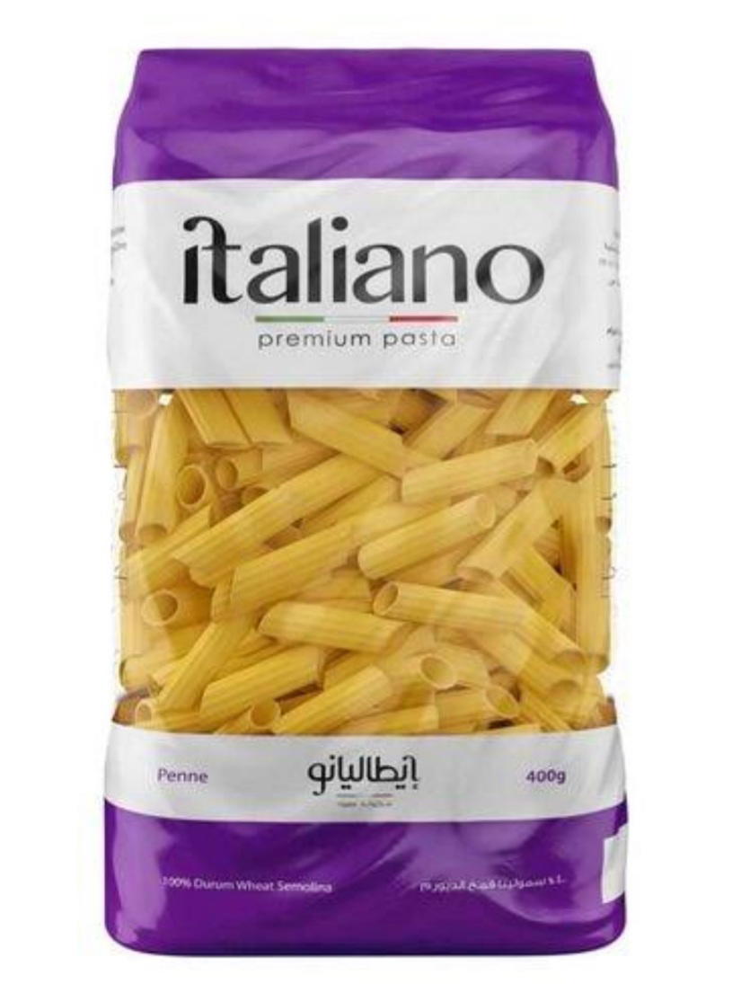 ايطاليانو مكرونة 400 جم  Preview Image