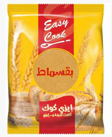 ايزي كوك بقسماط مطحون 50 جم  Preview Image