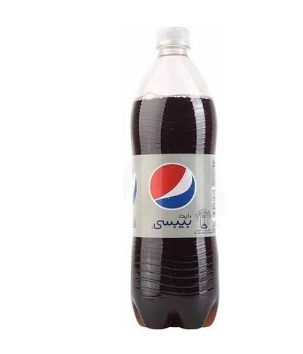 بيبسي دايت 1.5 لتر Image 1 Preview