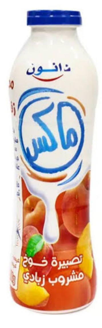 دانون زبادوو 400 جم  Preview Image