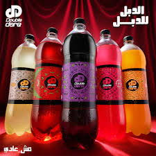دبل دير لتر عنب  Preview Image