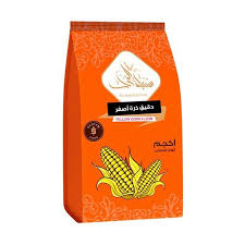دقيق ذرة أصفر Preview Image
