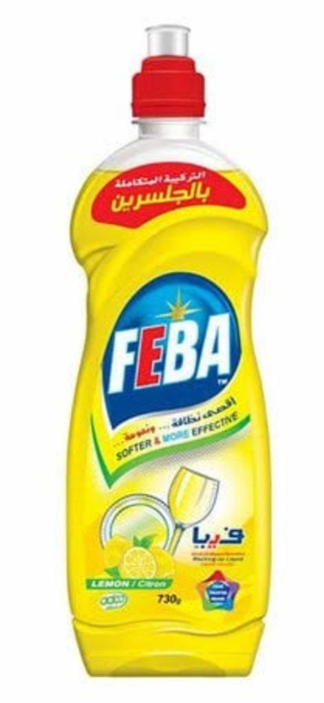 فيبا سائل تنظيف 700 مللي  Preview Image