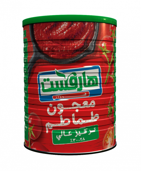 هارفست صلصة طماطم 800 جم  Preview Image
