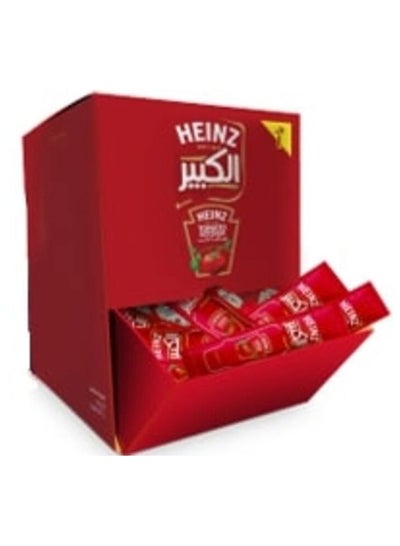 هاينز كاتشب الكبير 16 جم  Preview Image