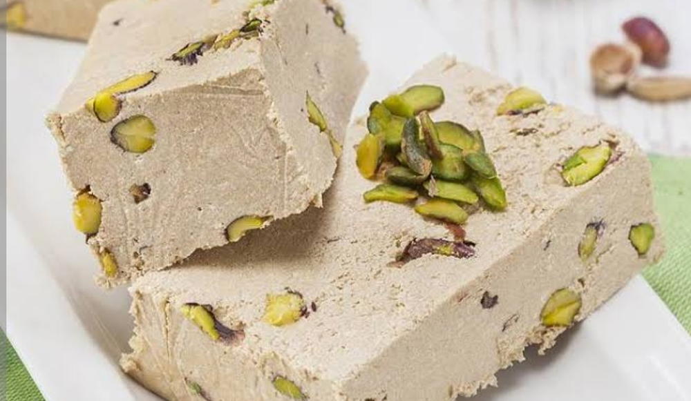 حلاوة مكسرات  Preview Image
