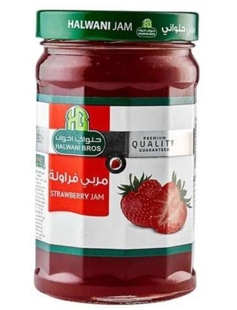 حلواني مربي 750 جم  Preview Image