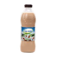 حليب تمر مزارع دينا لتر  Preview Image