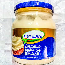 جبنه بالقشطه مطبوخه مزارع دينا  Preview Image