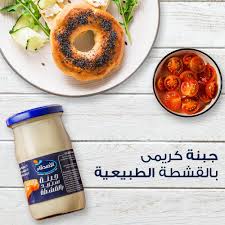 جبنه بالقشطه سبريد الاصدقاء 270 جم Preview Image