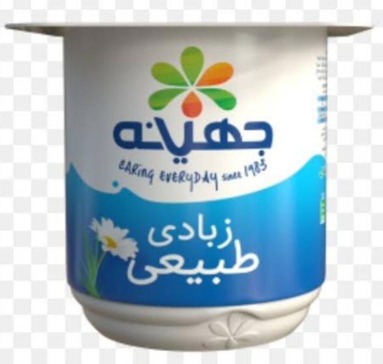 جهينة زبادي 180 جم  Preview Image