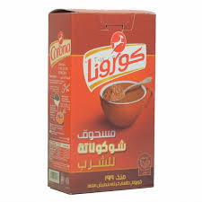 كاكاو كورونا 70 جم Preview Image