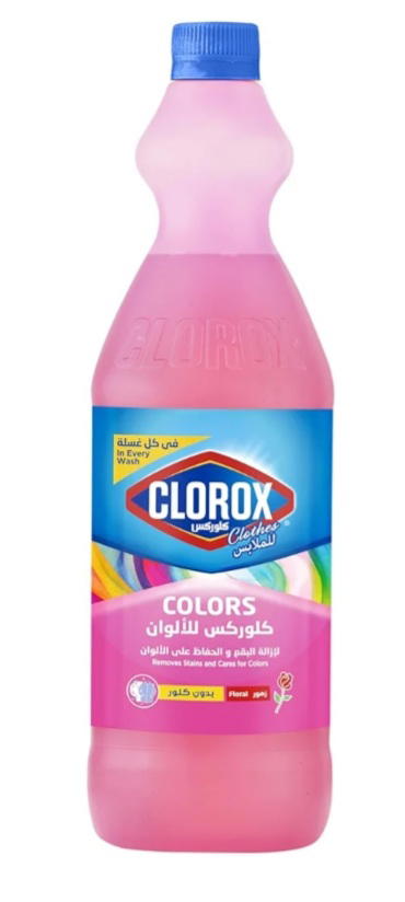 كلوريكس الوان 300 جم  Preview Image