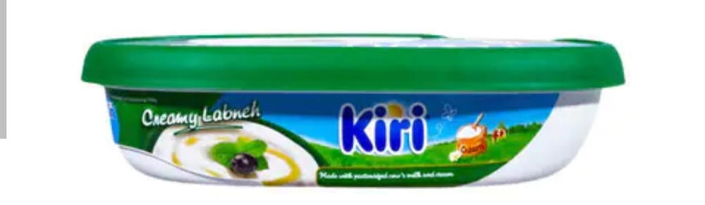لبنة كيري 150 جم  Preview Image