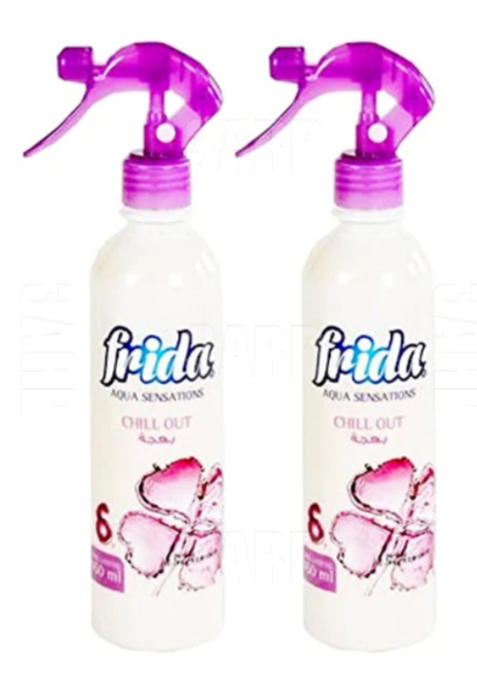 معطر جو فريدة 460 مل  Preview Image