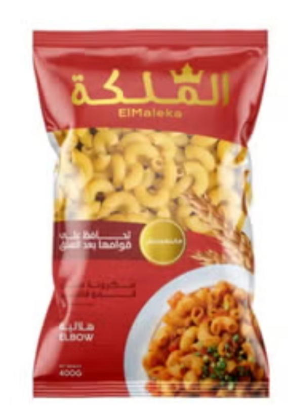 مكرونة الملكة 400 جم  Preview Image