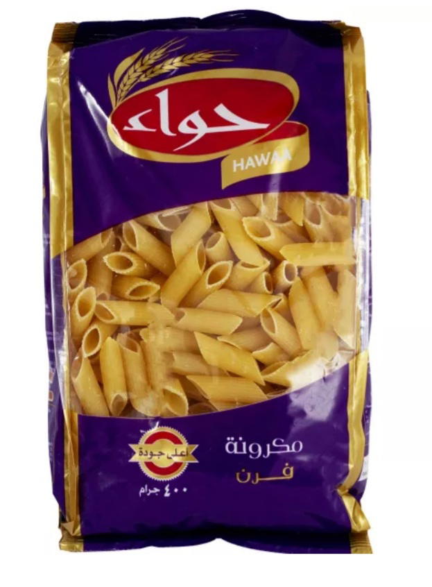 مكرونة حوا 400 جم Preview Image
