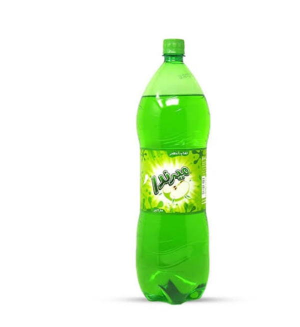 ميراندا تفاح 1 لتر  Image 1 Preview