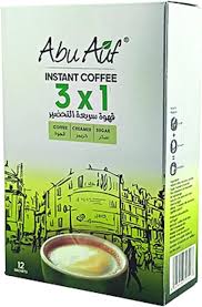 نسكافيه ابو عوف 3*1 Preview Image