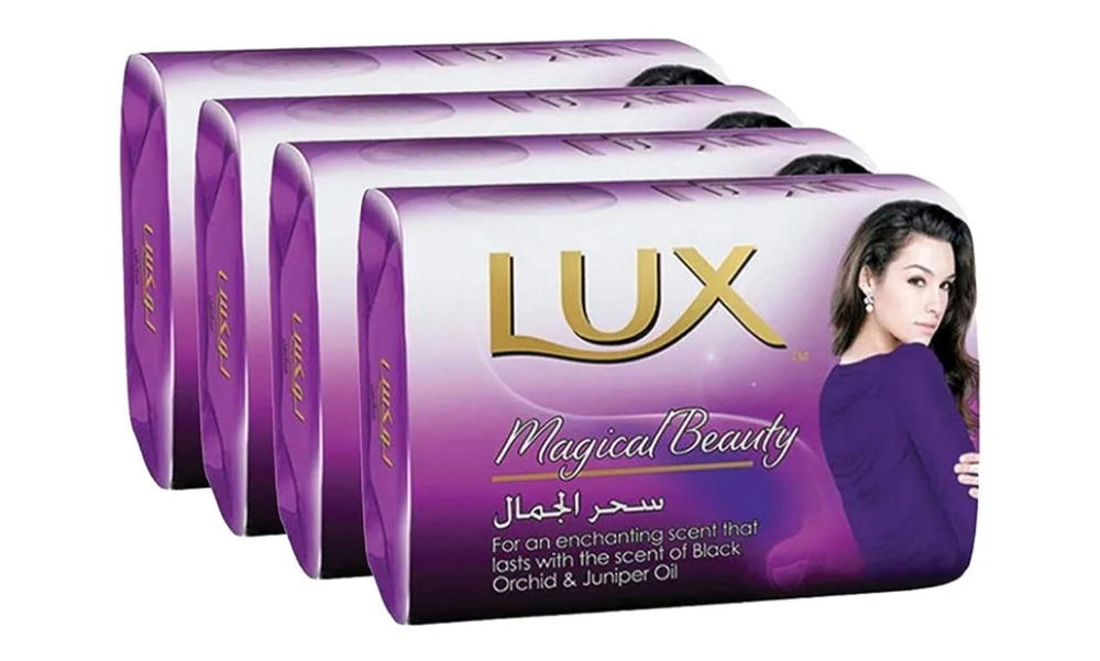 صابون لوكس 120 جم  Preview Image