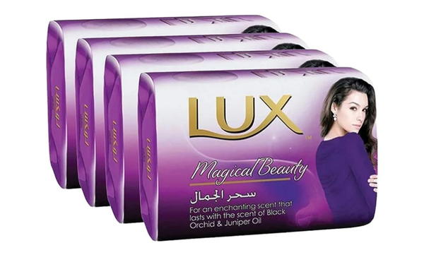 صابون لوكس 120 جم  Image 1 Preview