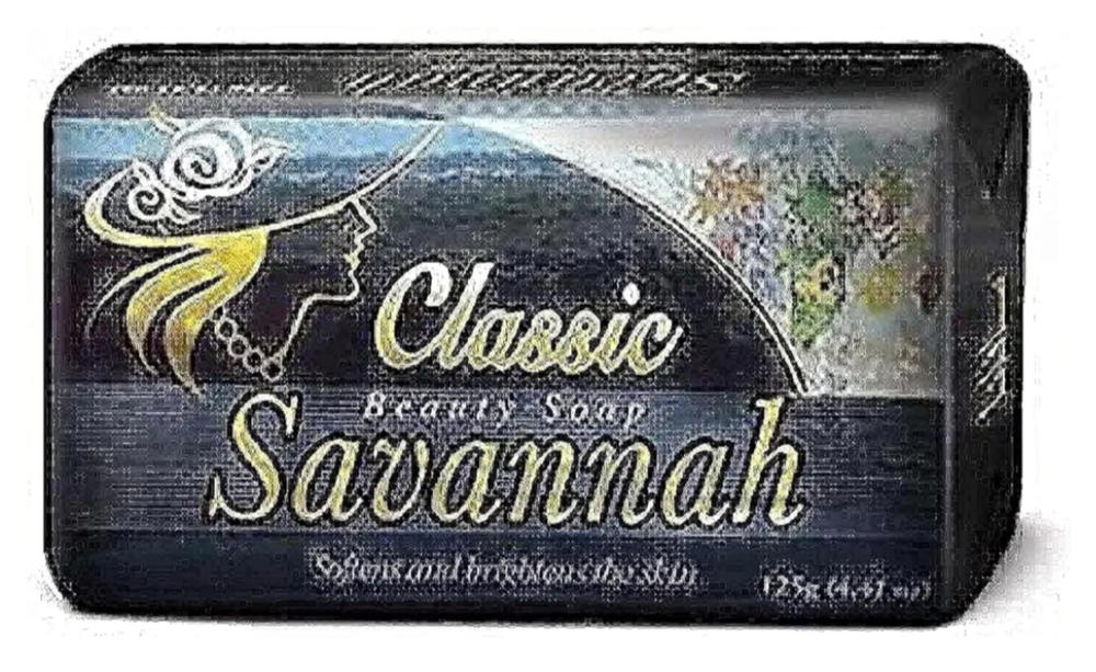 صابون سافانا 120 جم  Preview Image