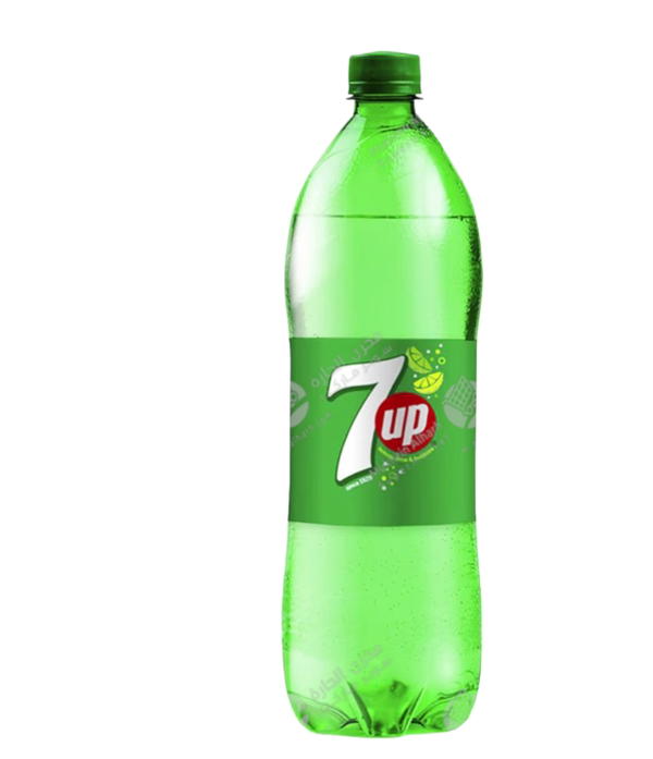 سفن 1 لتر  Image 1 Preview