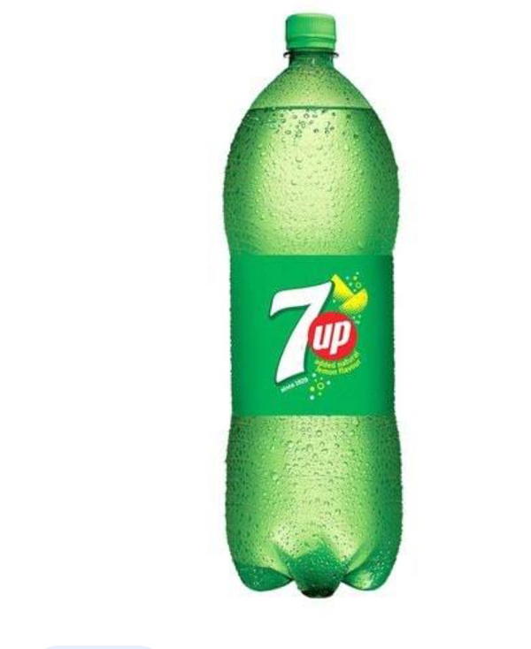 سفن 2 لتر  Image 1 Preview
