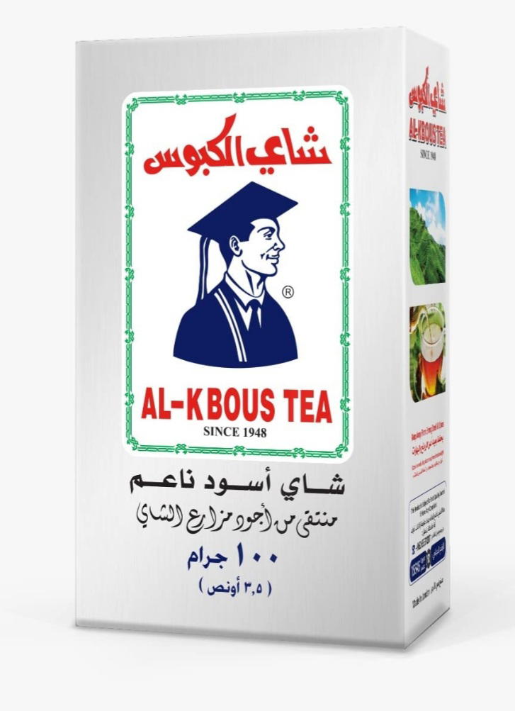 شاي الكابوس 100 جم  Preview Image