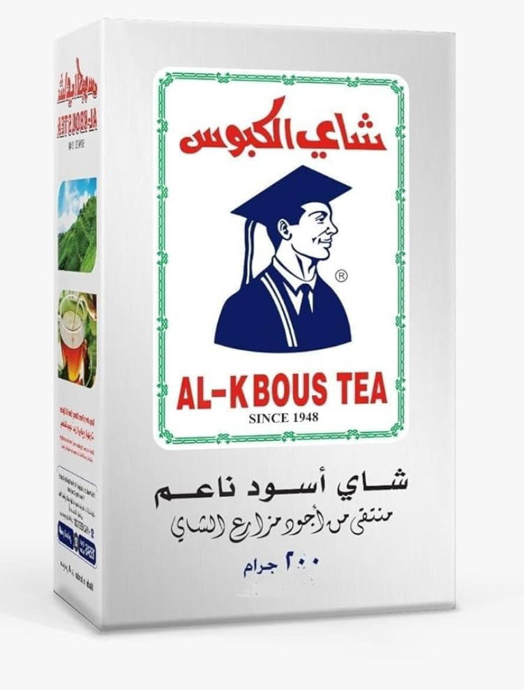 شاي الكابوس 200 جم  Preview Image