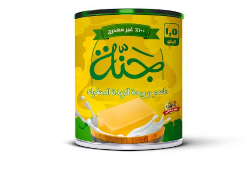 سمن جنة 0.7 جم  Preview Image