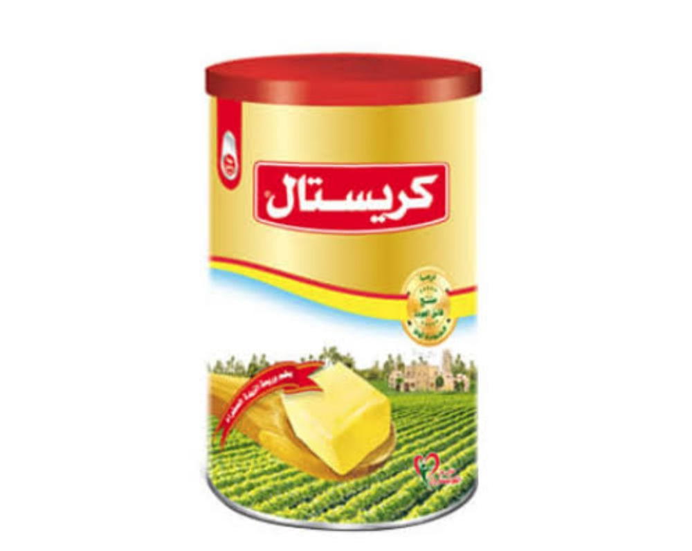 سمن كريستال 0.7 جم  Preview Image