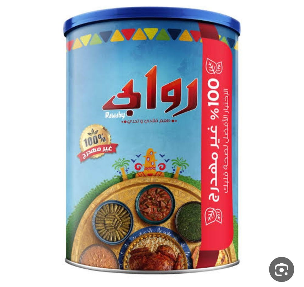سمن روابي 0.7  جرام  Preview Image