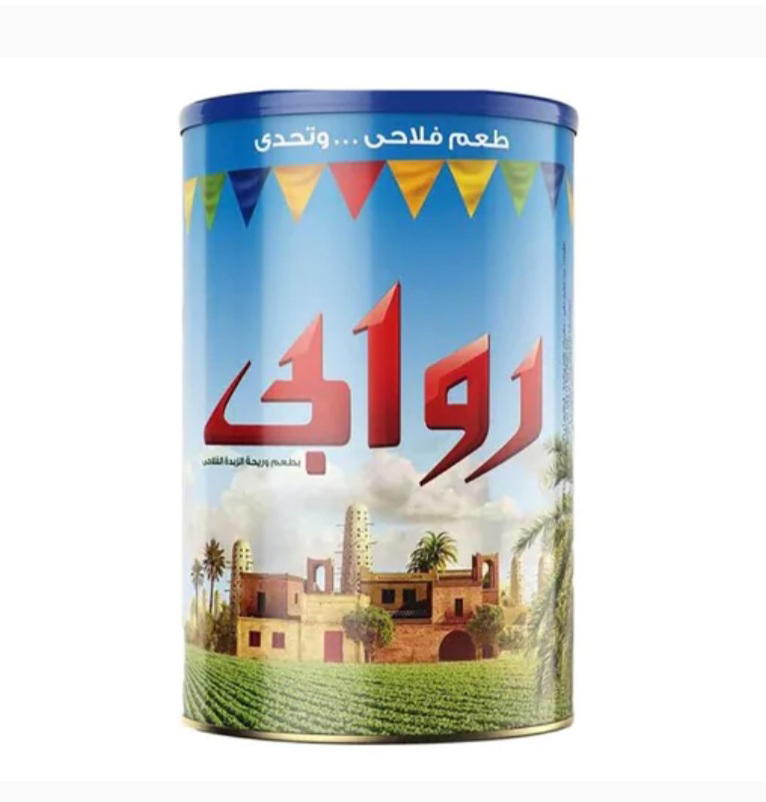 سمن روابي 1.5 كجم  Preview Image