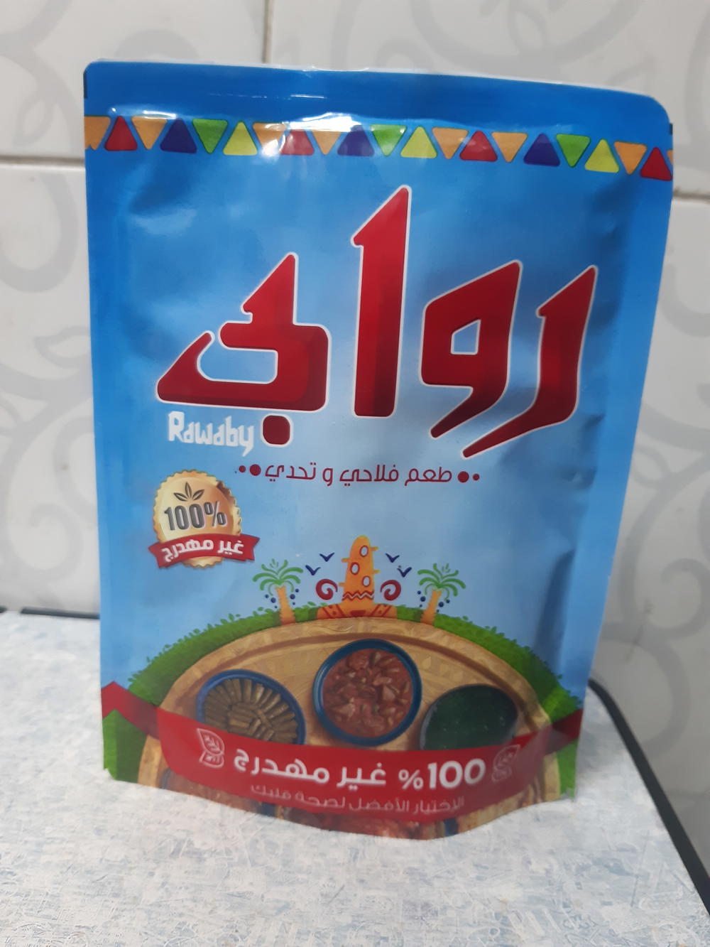 سمن روابي 350 جم  Preview Image
