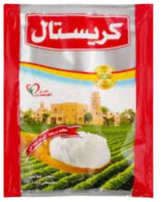 سمنة كريستال ظرف 50 جم Preview Image