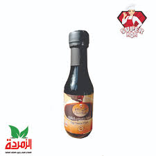 صويا صوص الثرايا غامق 125 مل Preview Image