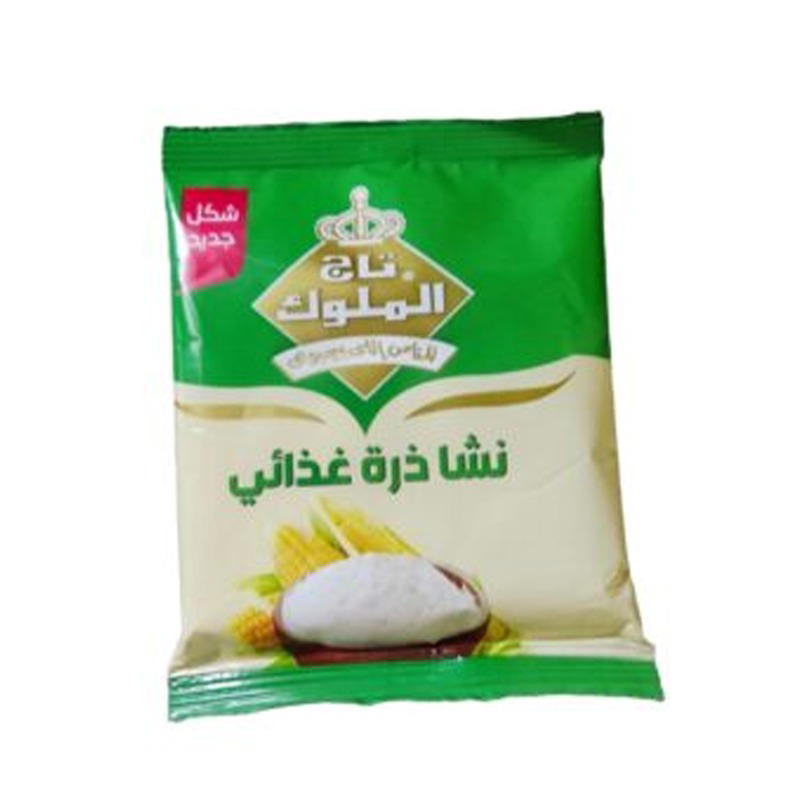 تاج الملوك نشا ظرف  Preview Image