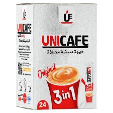 يوني كافيه 3*1 Preview Image