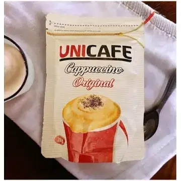 يوني كافيه كابتشينو ساده Image 1 Preview