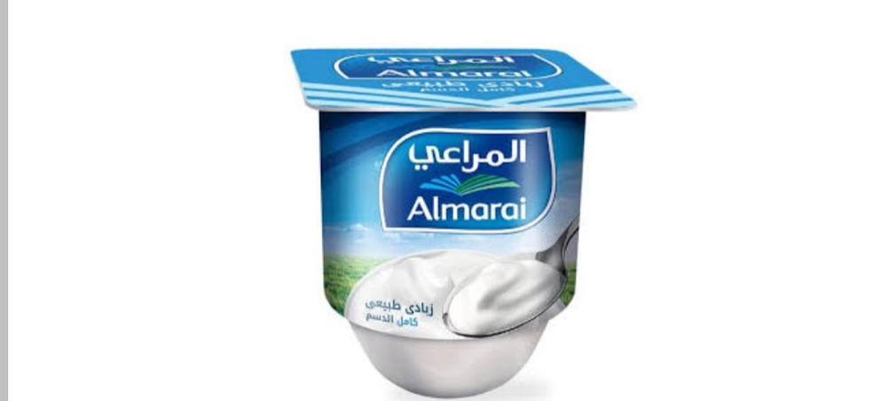 زبادي المراعي 105 جم  Preview Image