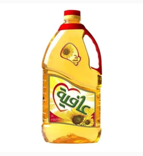 زيت عافية عباد الشمس 2.2 Image 1 Preview