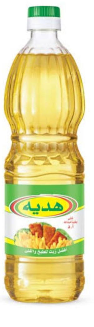 زيت هدية 700  جم  Preview Image