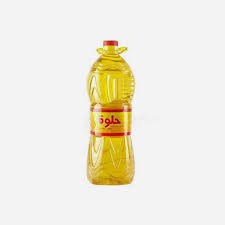 زيت حلوة 2.25 لتر Preview Image