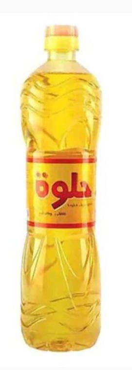 زيت حلوة 700 جم  Preview Image