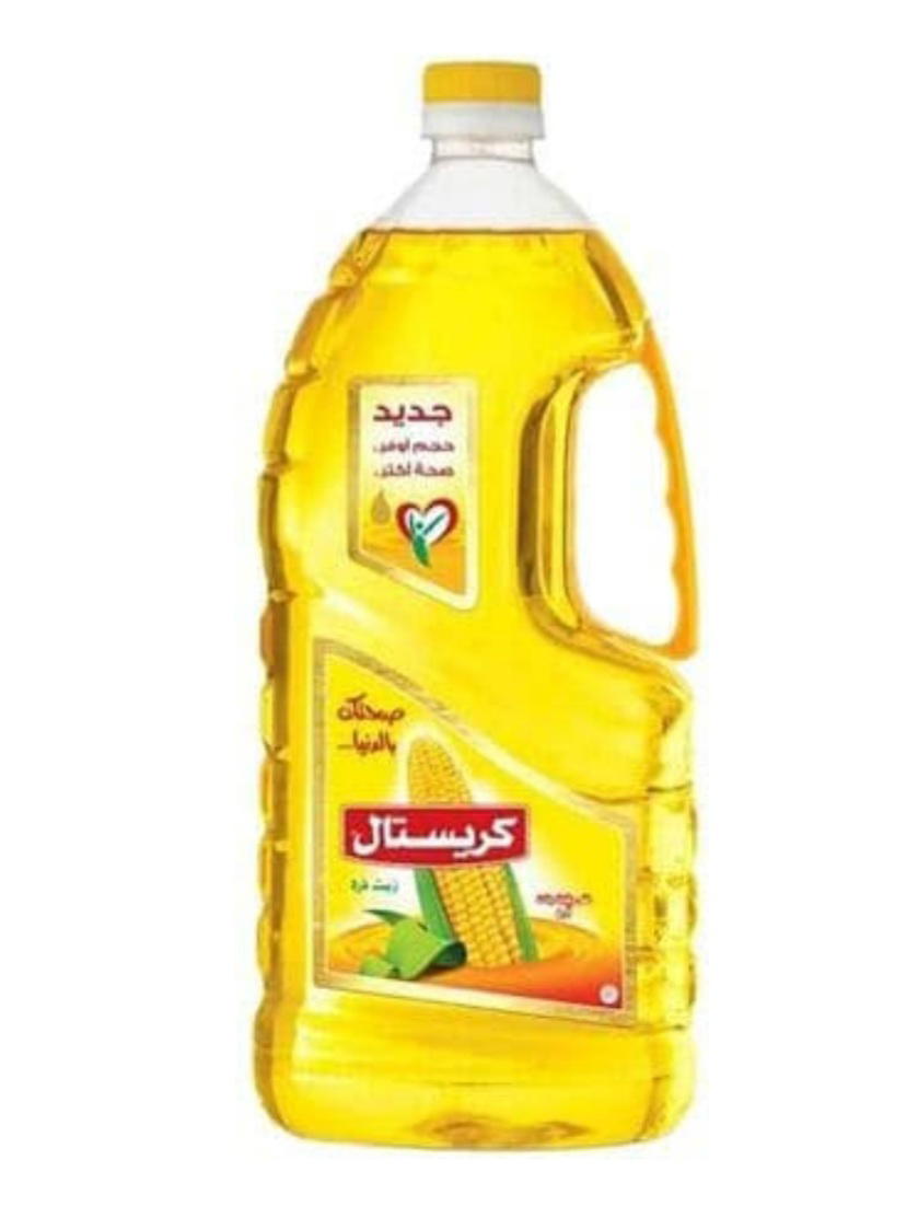 زيت كريستال ذرة 2.2 Preview Image