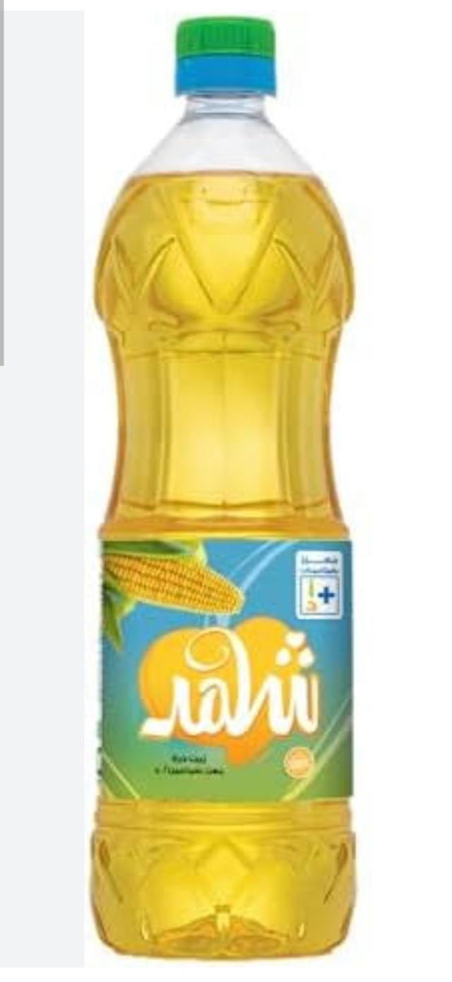 زيت شهد عباد الشمس 800 ملل  Preview Image